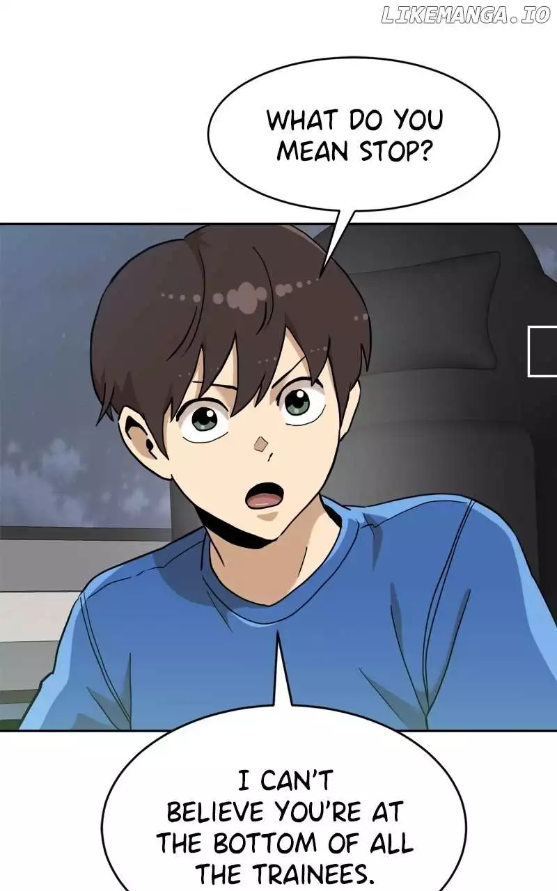 Double Click chapter 137 page 43
