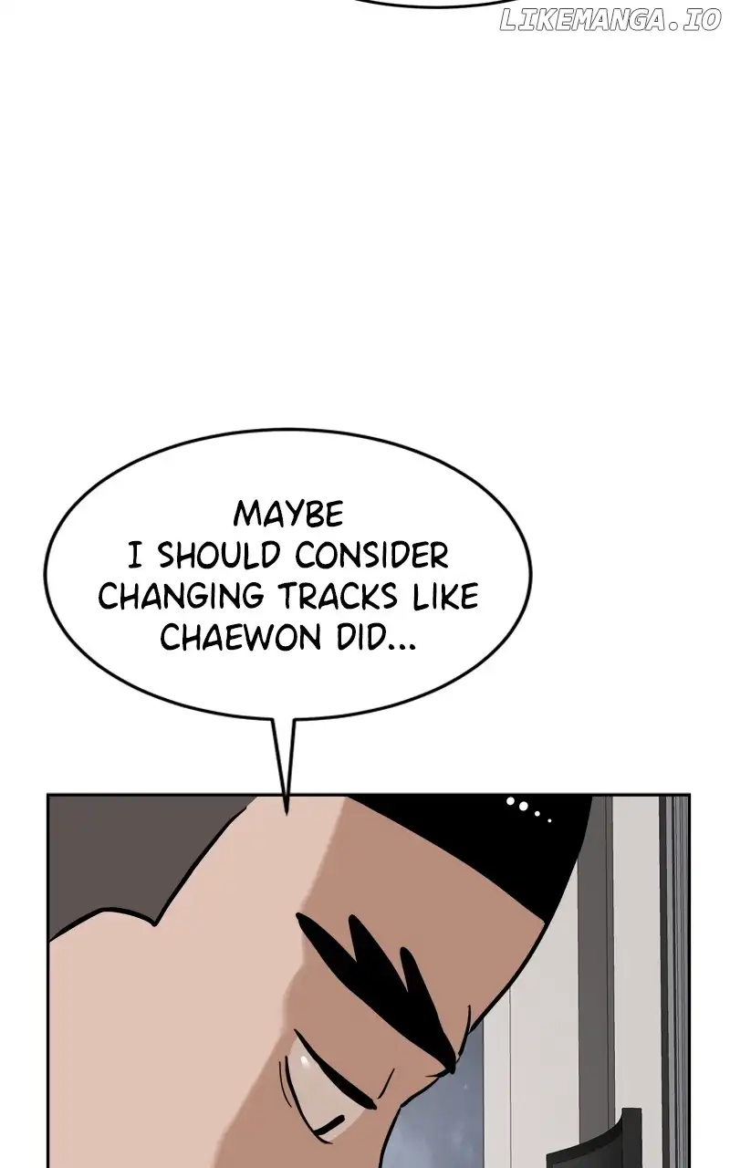 Double Click chapter 137 page 54
