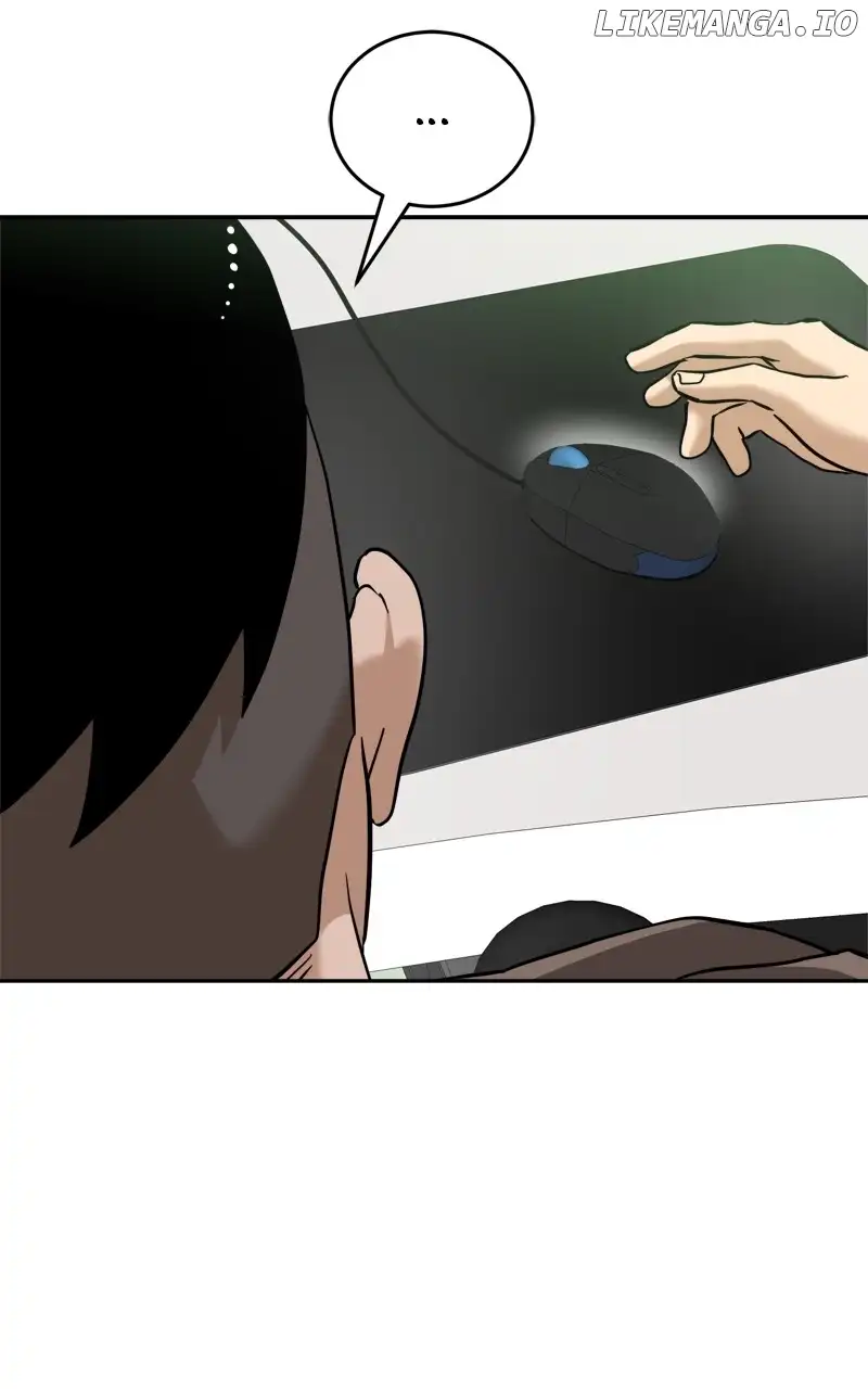Double Click chapter 137 page 61