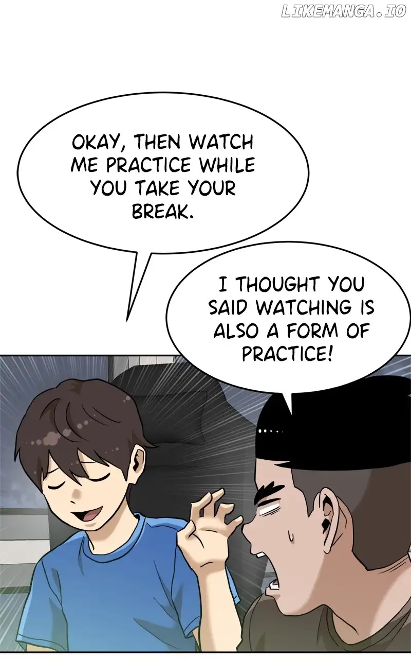 Double Click chapter 137 page 65