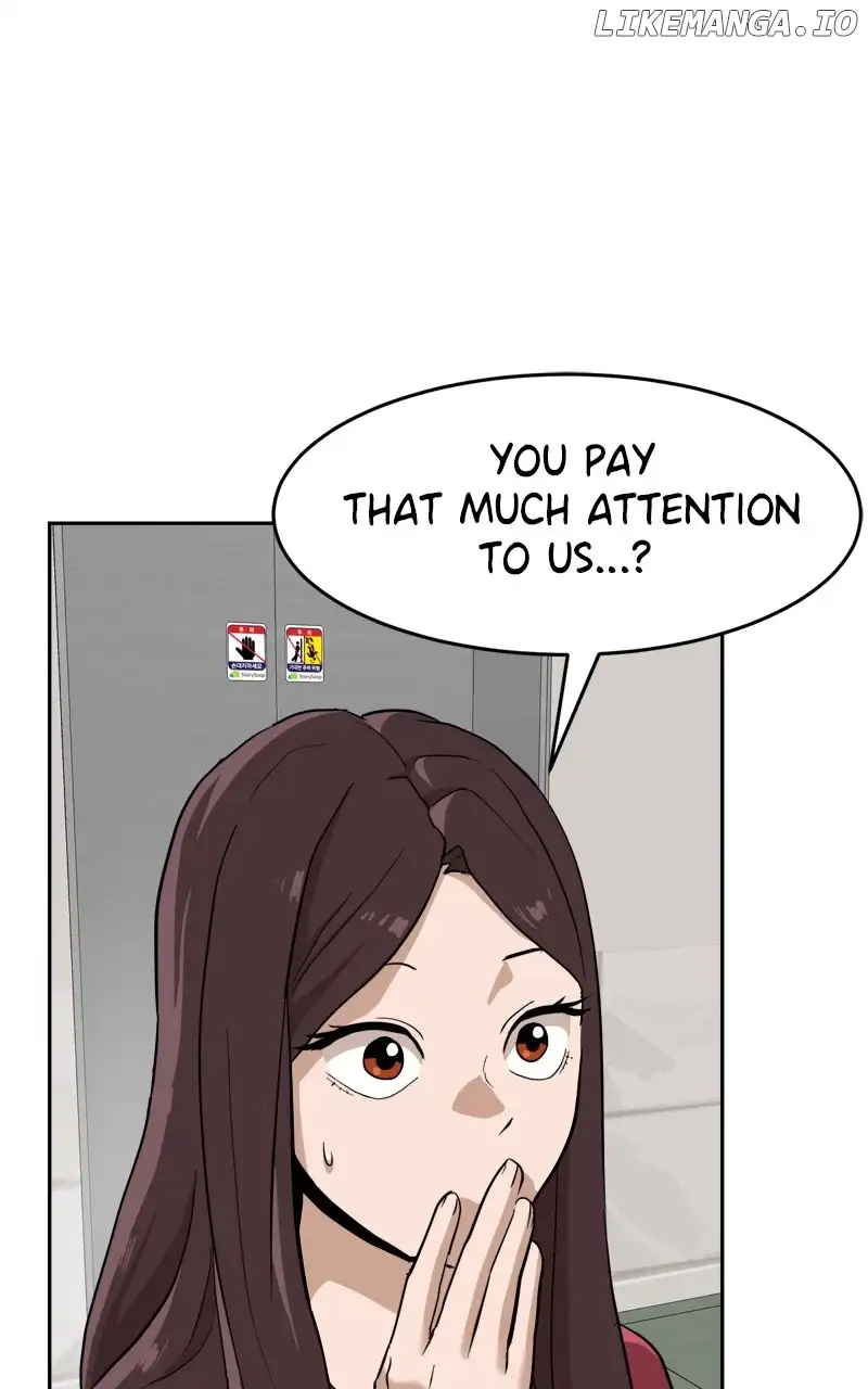 Double Click chapter 137 page 72