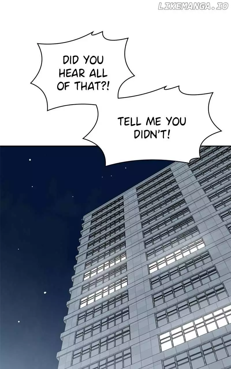 Double Click chapter 137 page 85
