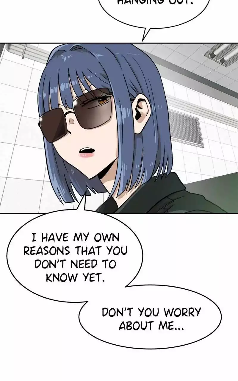 Double Click chapter 138 page 20