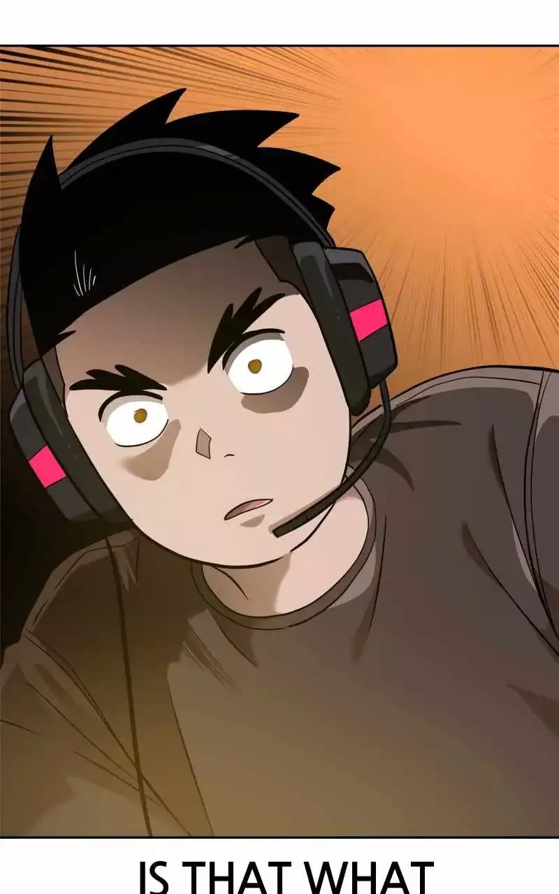 Double Click chapter 138 page 84