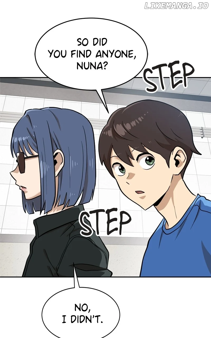Double Click chapter 139 page 93