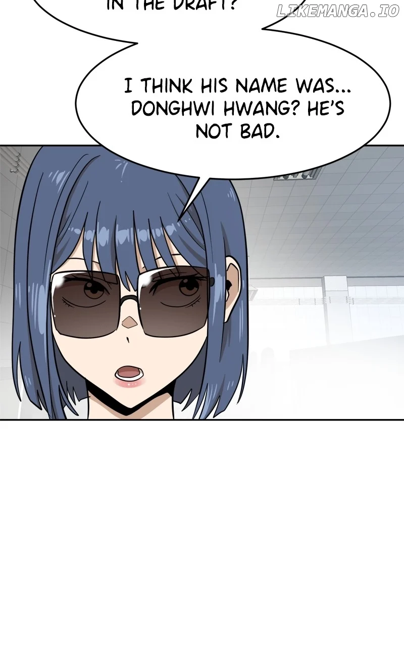 Double Click chapter 139 page 97