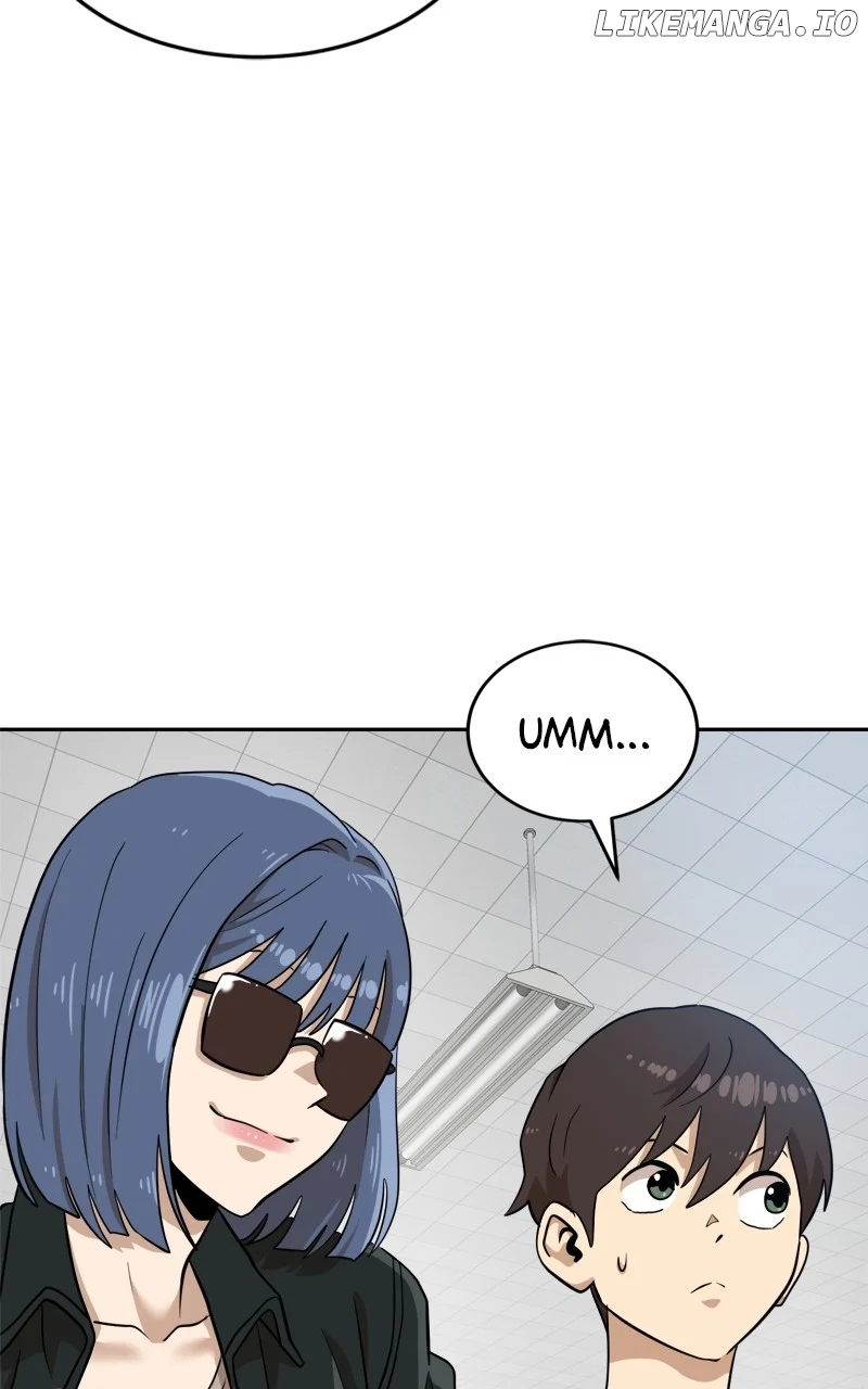 Double Click chapter 139 page 99