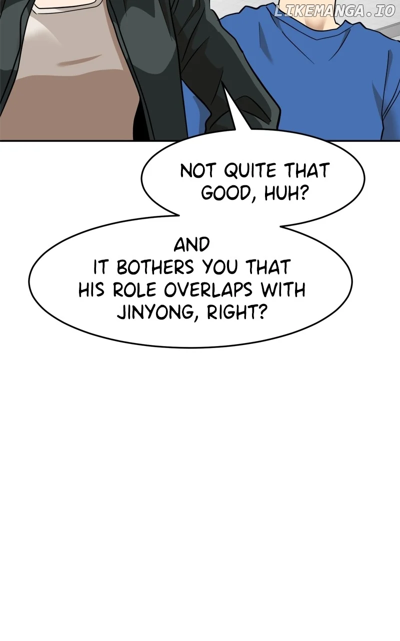 Double Click chapter 139 page 100
