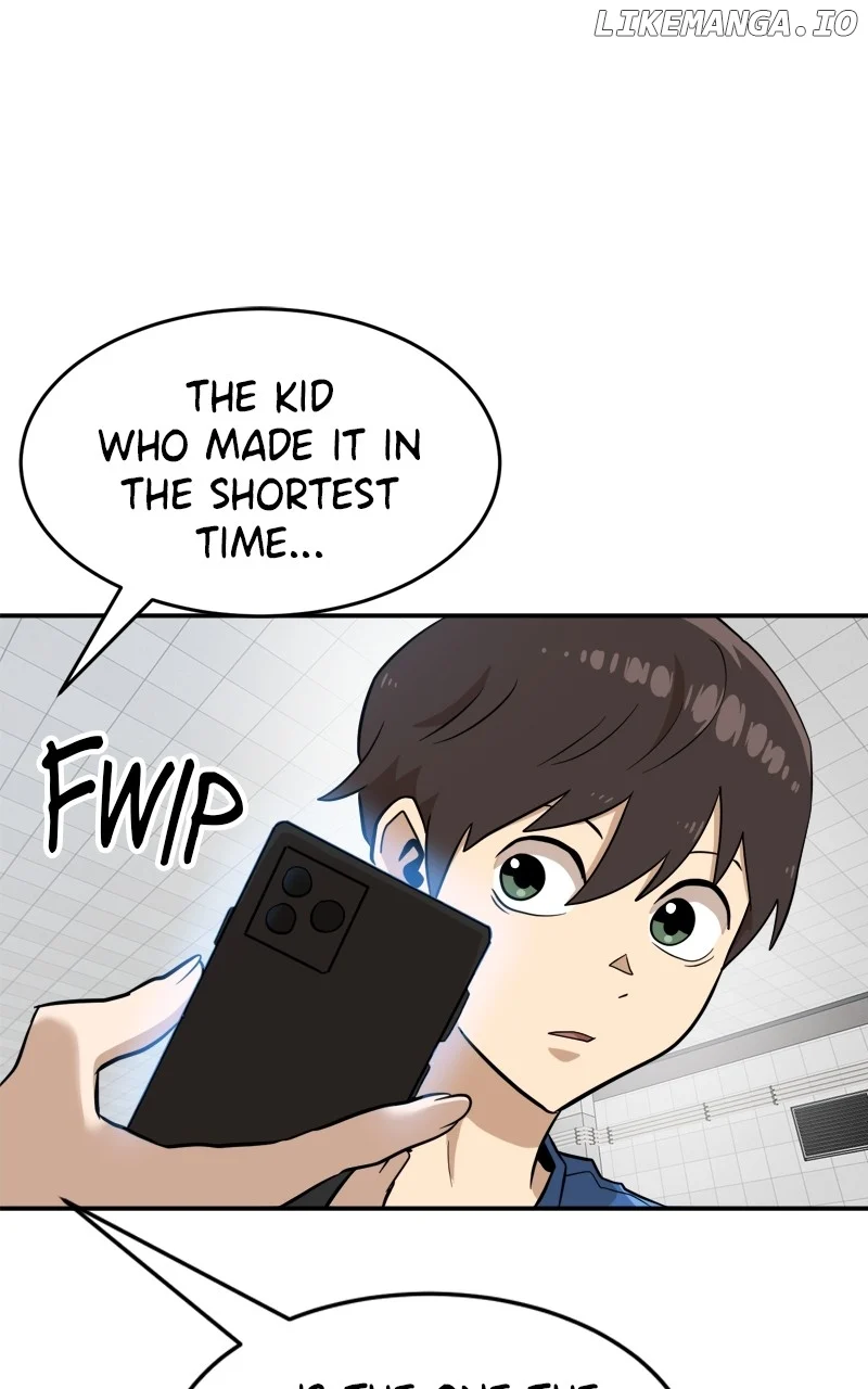 Double Click chapter 139 page 109