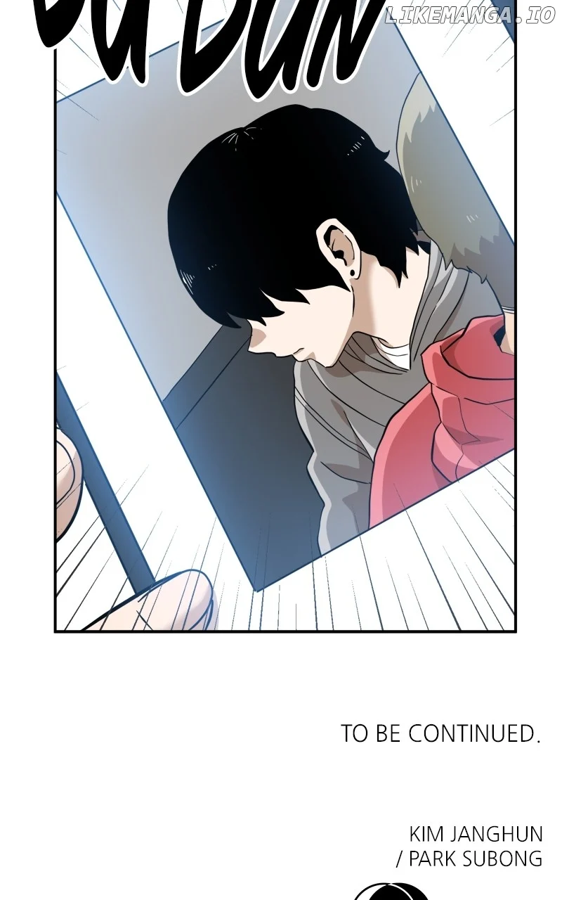 Double Click chapter 139 page 111
