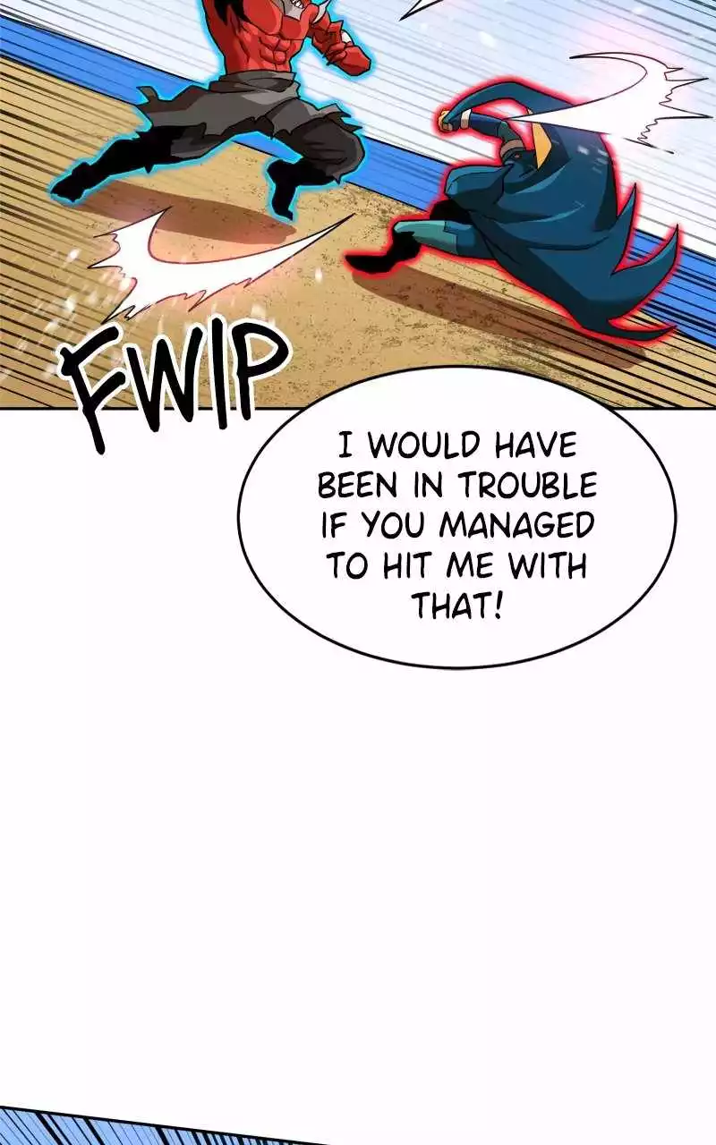 Double Click chapter 140 page 82