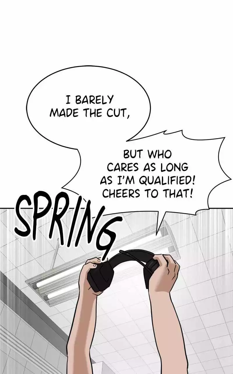 Double Click chapter 140 page 110