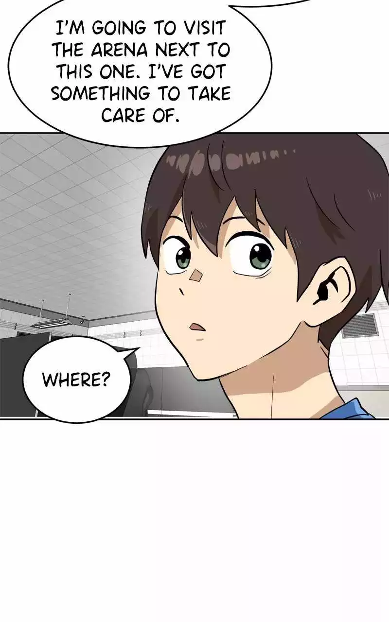 Double Click chapter 140 page 115
