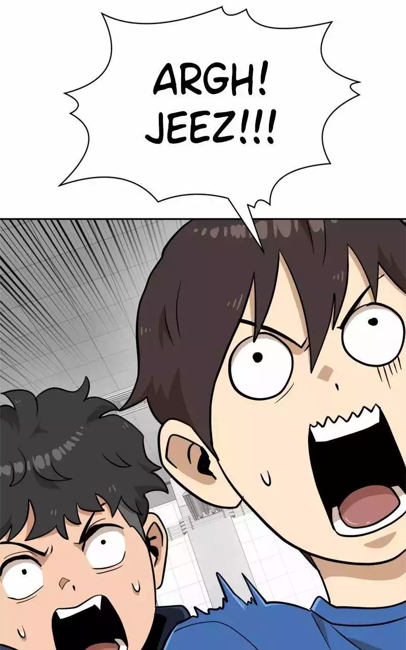 Double Click chapter 140 page 131