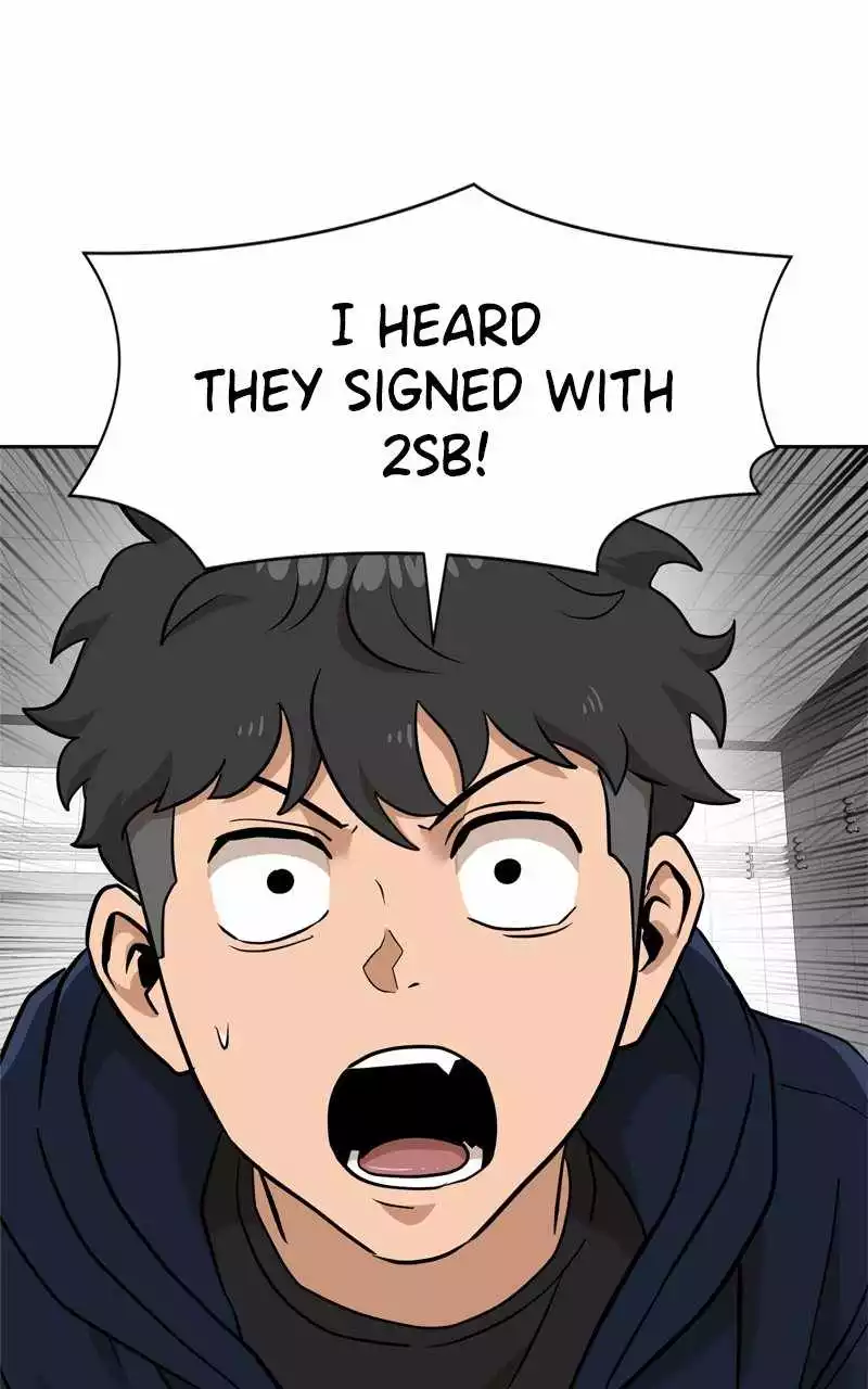Double Click chapter 140 page 138