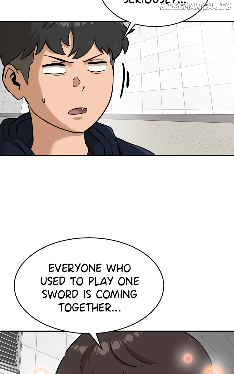 Double Click chapter 141 page 10