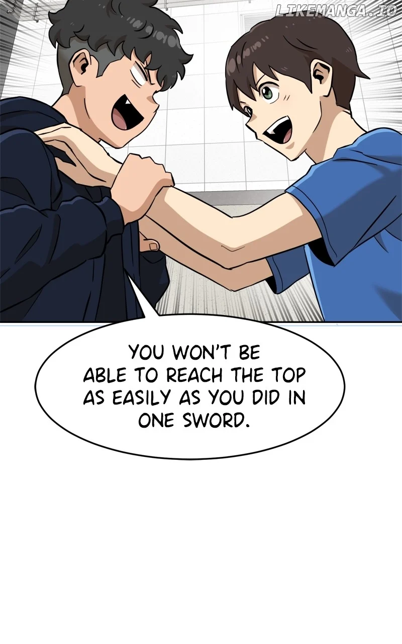 Double Click chapter 141 page 17