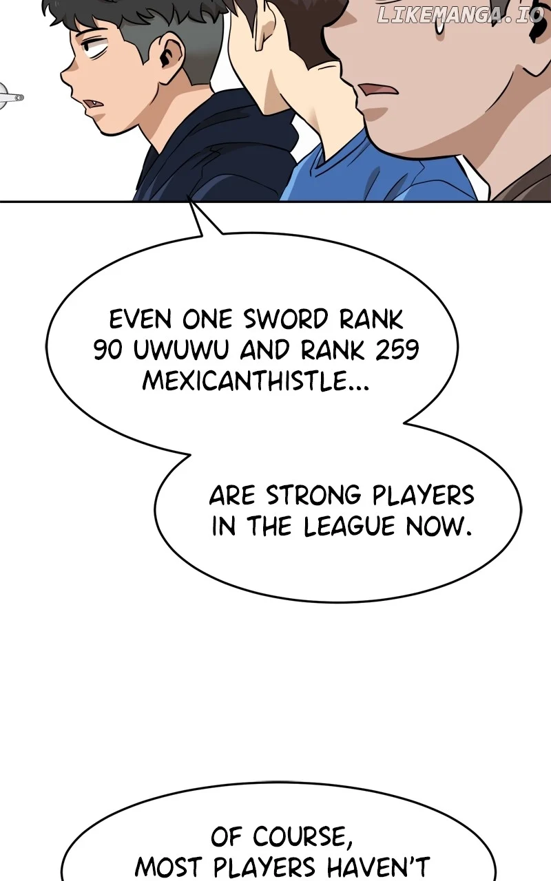 Double Click chapter 141 page 27