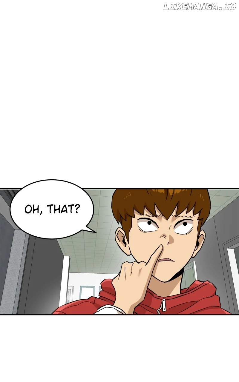 Double Click chapter 141 page 49