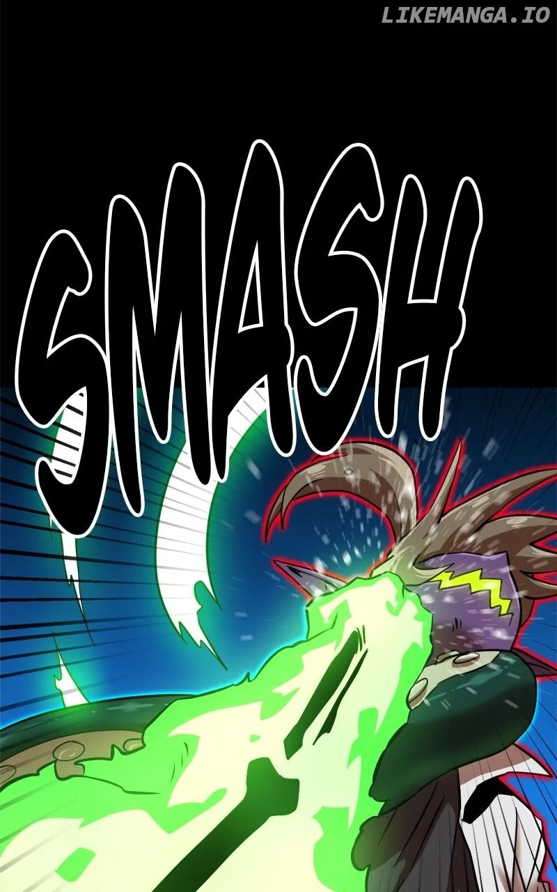 Double Click chapter 141 page 54