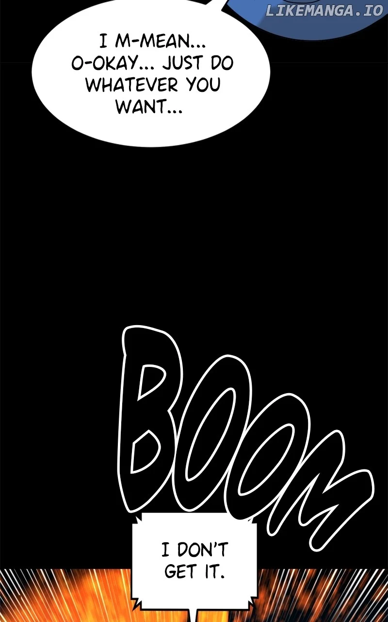 Double Click chapter 141 page 61