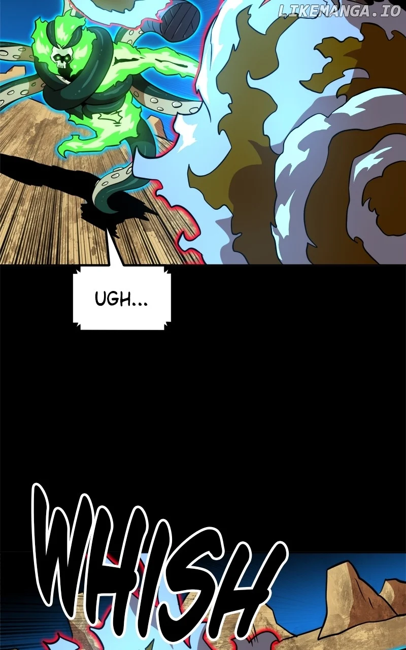 Double Click chapter 141 page 65