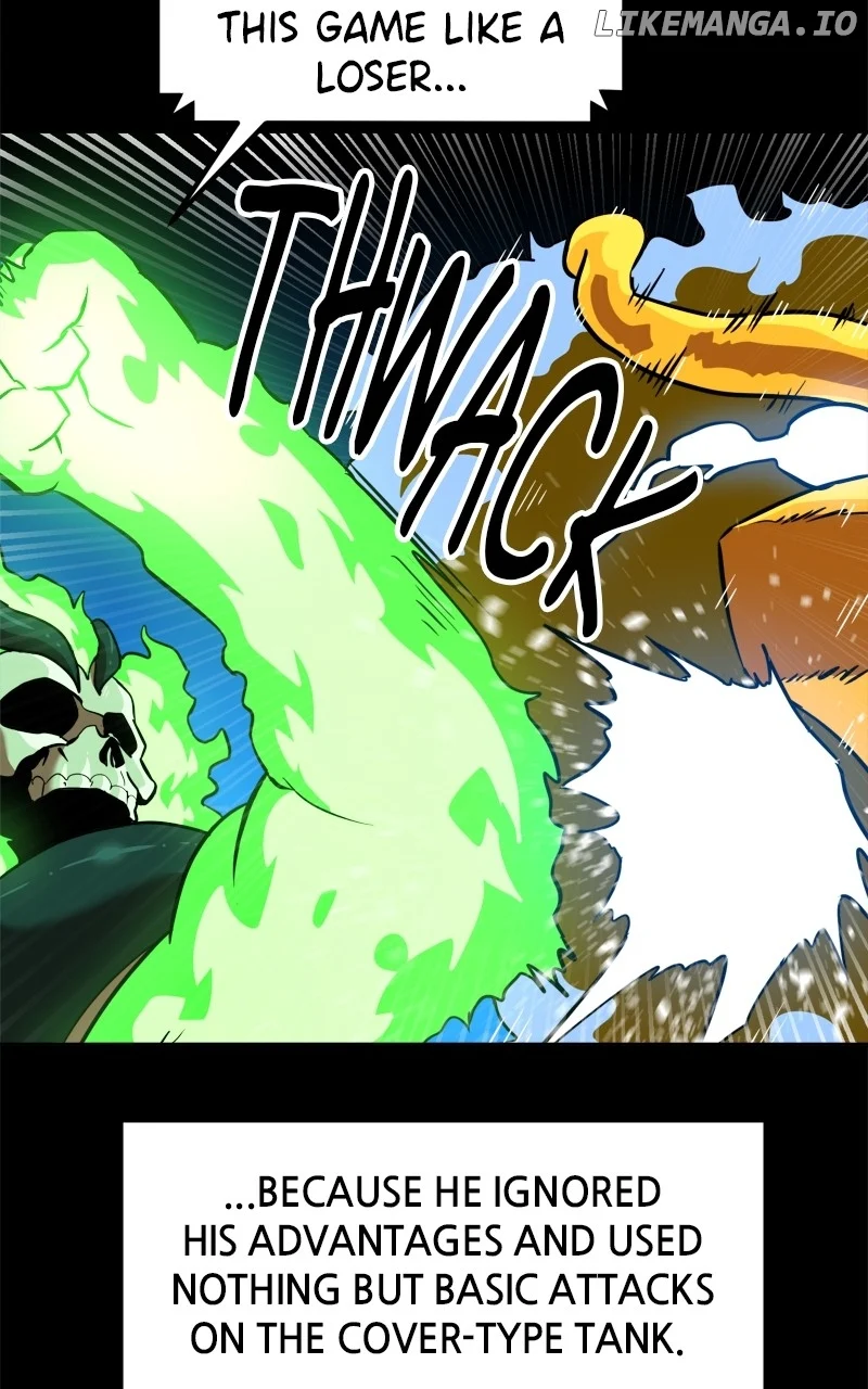 Double Click chapter 141 page 76