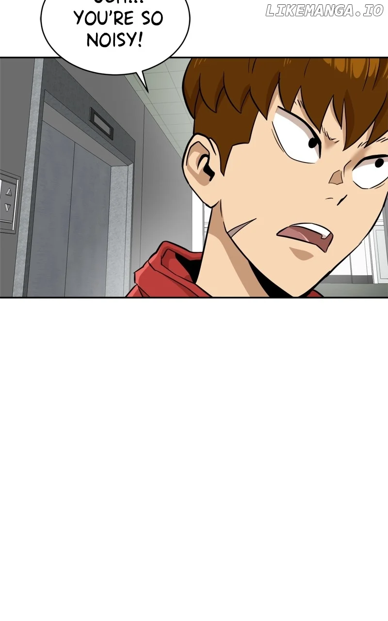 Double Click chapter 141 page 84