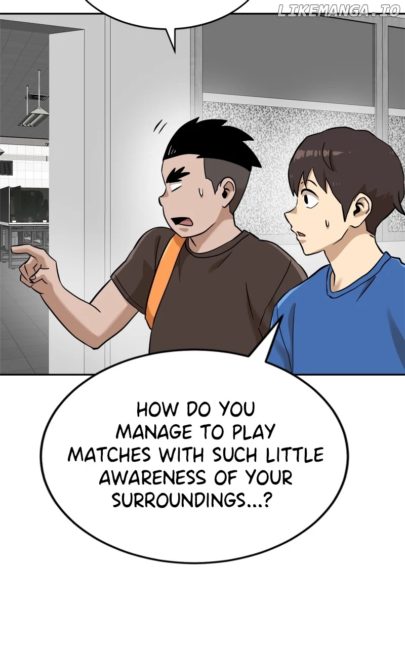 Double Click chapter 141 page 86