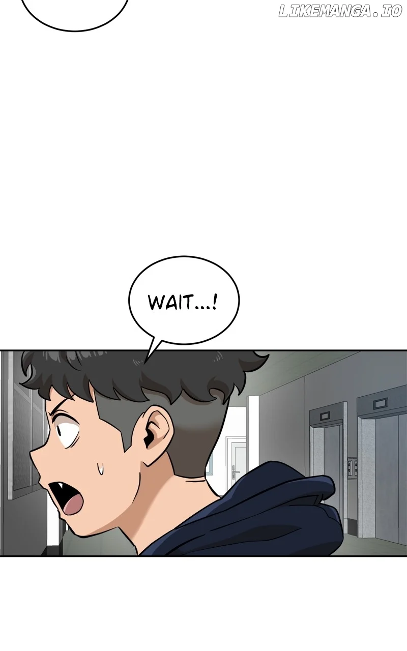 Double Click chapter 141 page 91