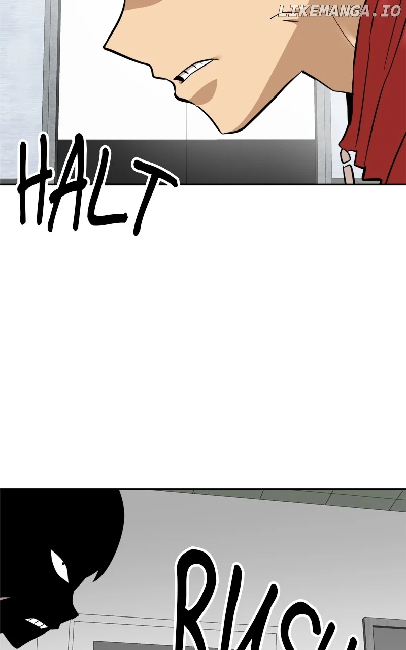 Double Click chapter 141 page 95