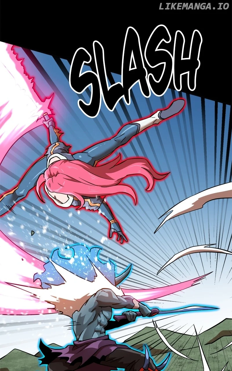 Double Click chapter 142 page 79