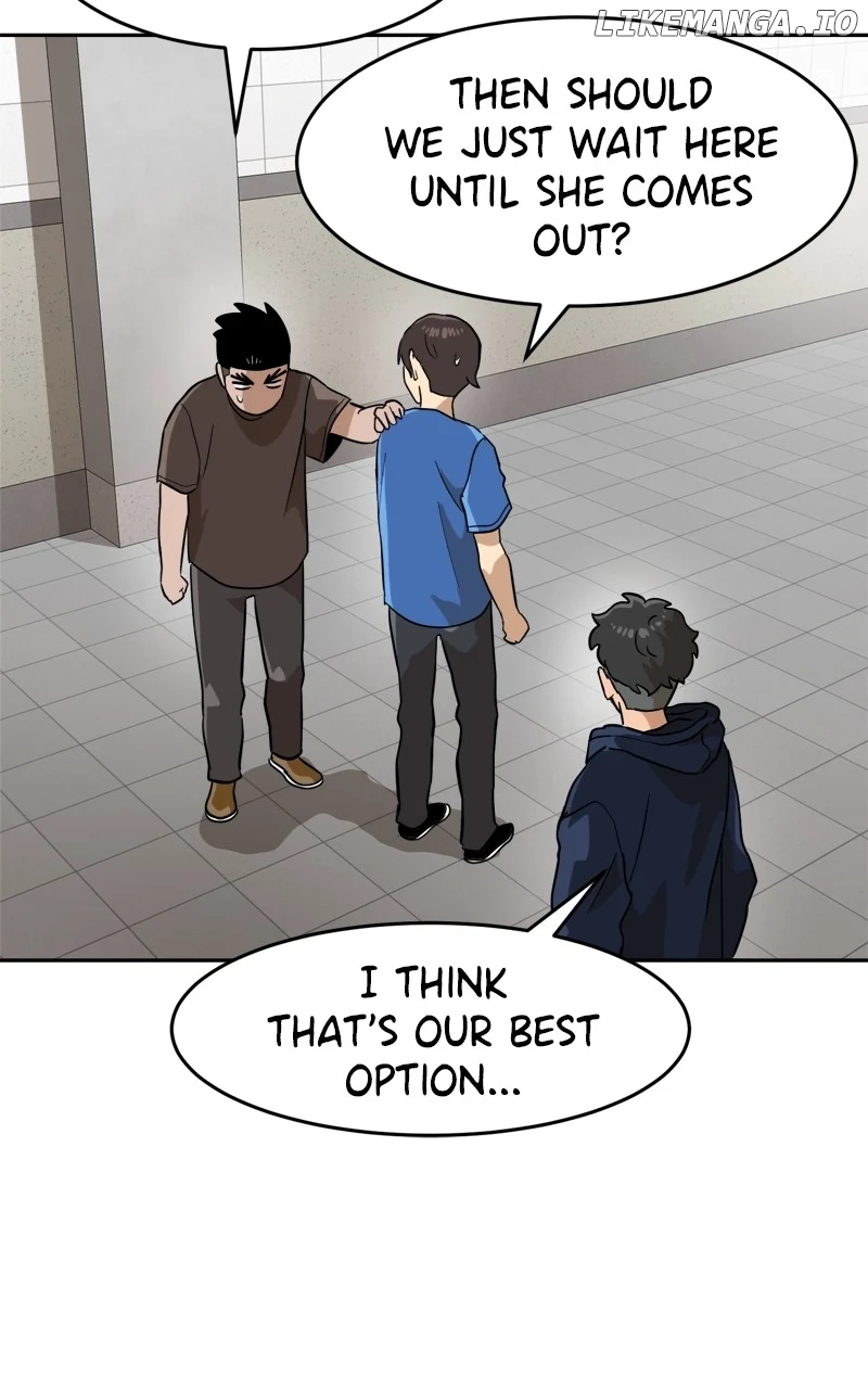 Double Click chapter 142 page 129