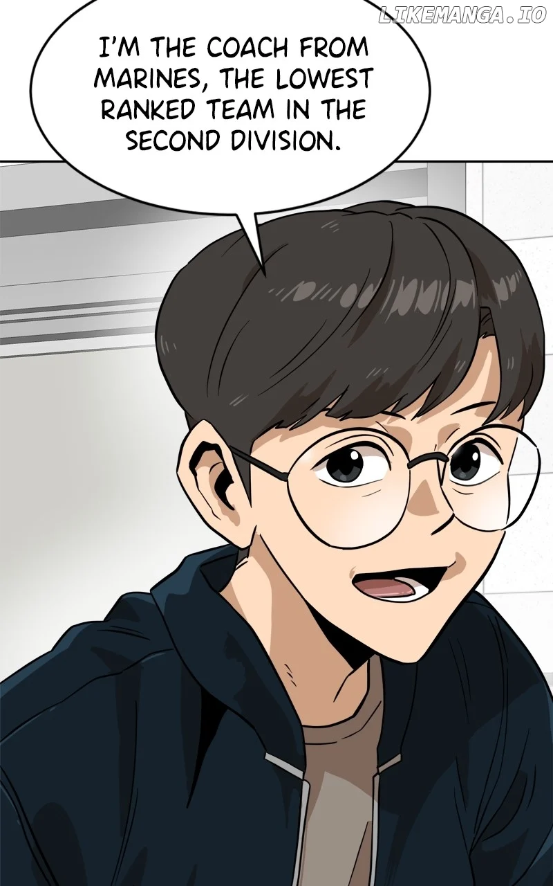 Double Click chapter 142 page 140