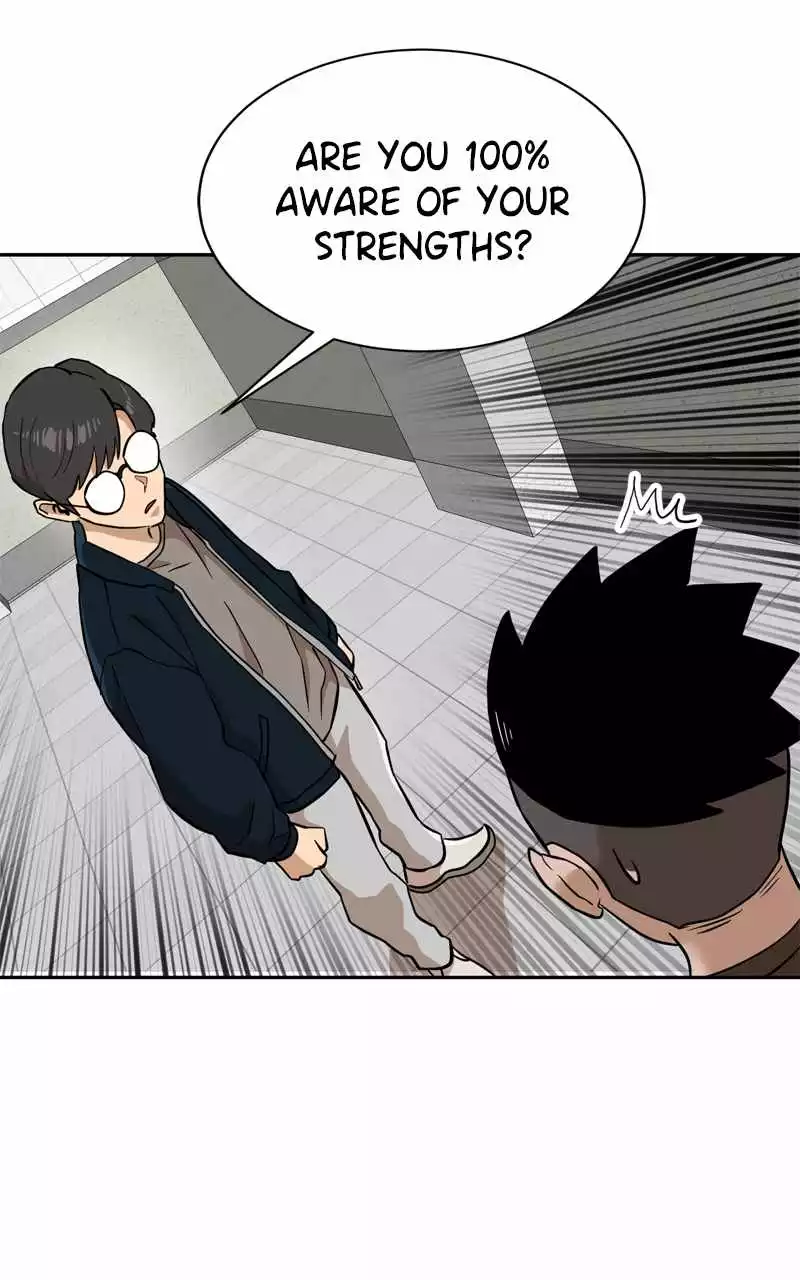 Double Click chapter 143 page 45