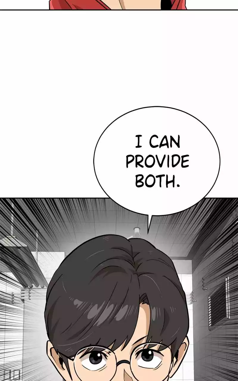 Double Click chapter 143 page 50