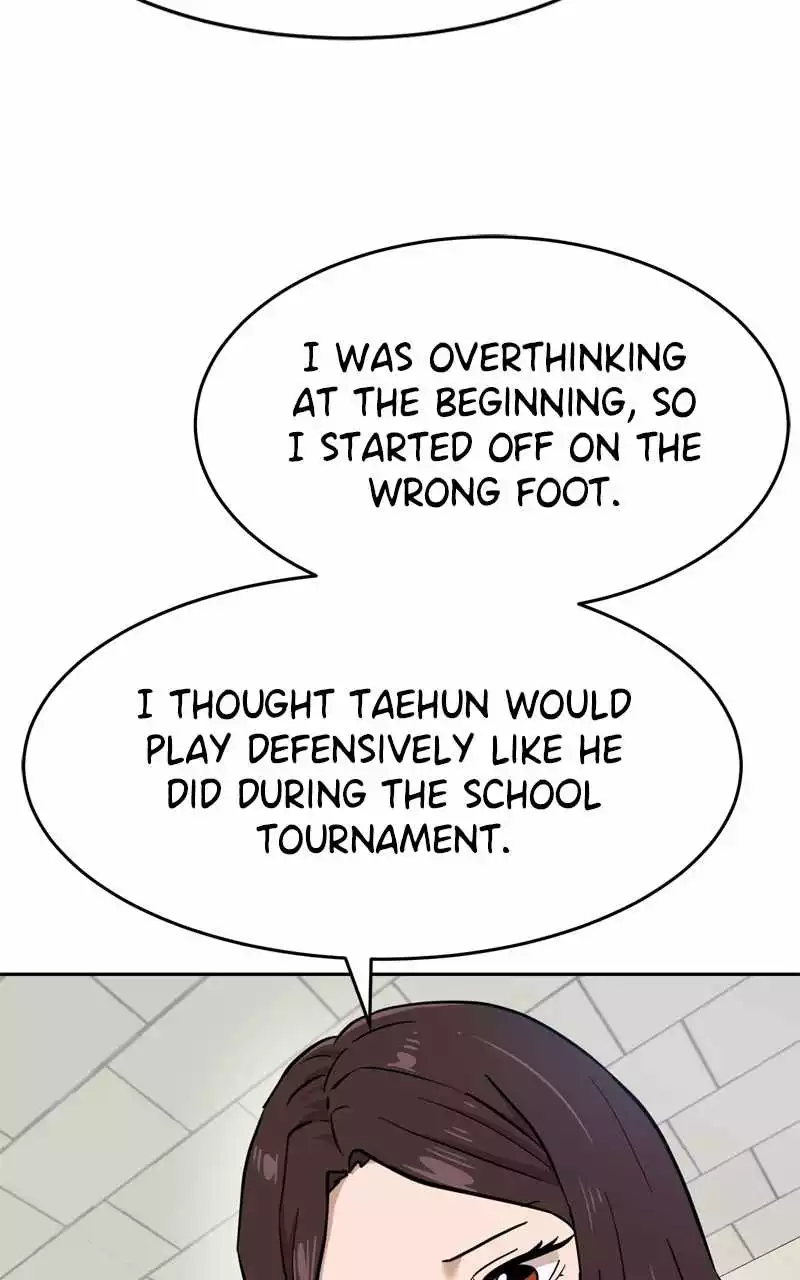 Double Click chapter 143 page 78