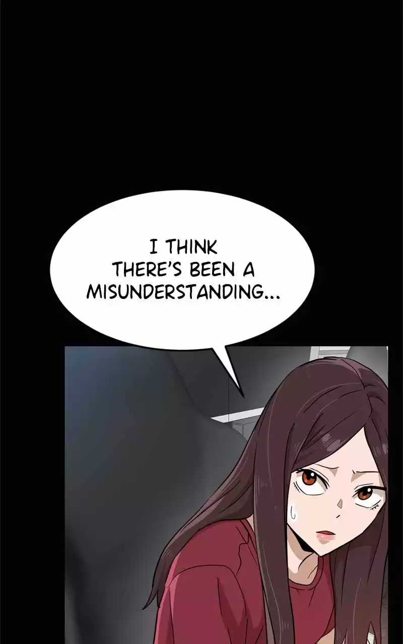 Double Click chapter 143 page 97