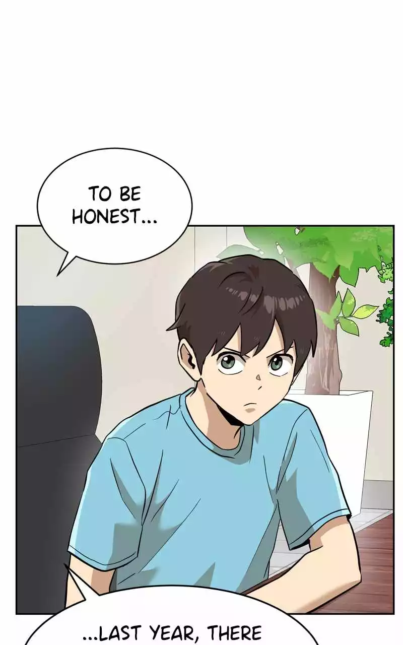 Double Click chapter 143 page 121