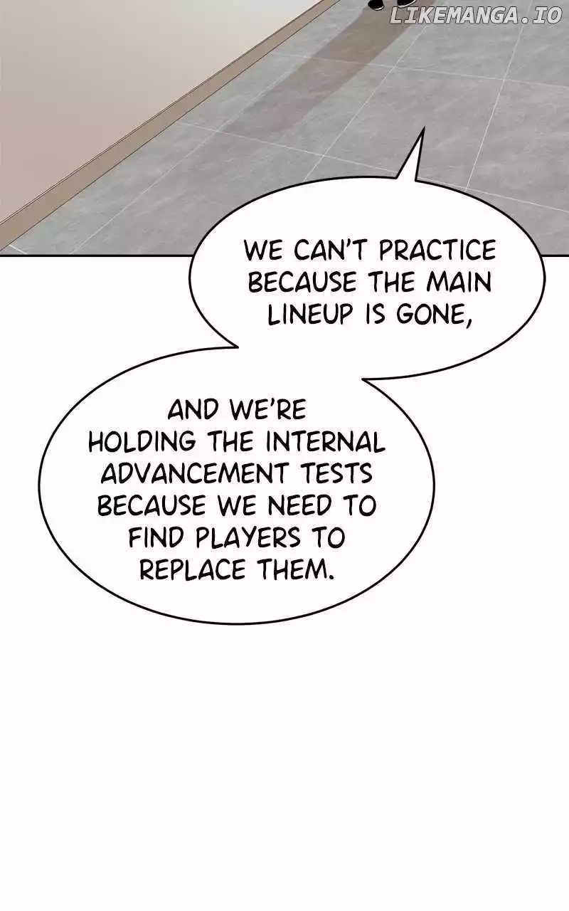 Double Click chapter 144 page 114