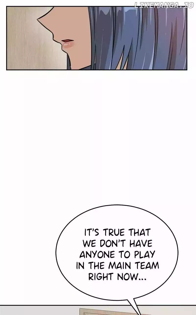 Double Click chapter 144 page 119