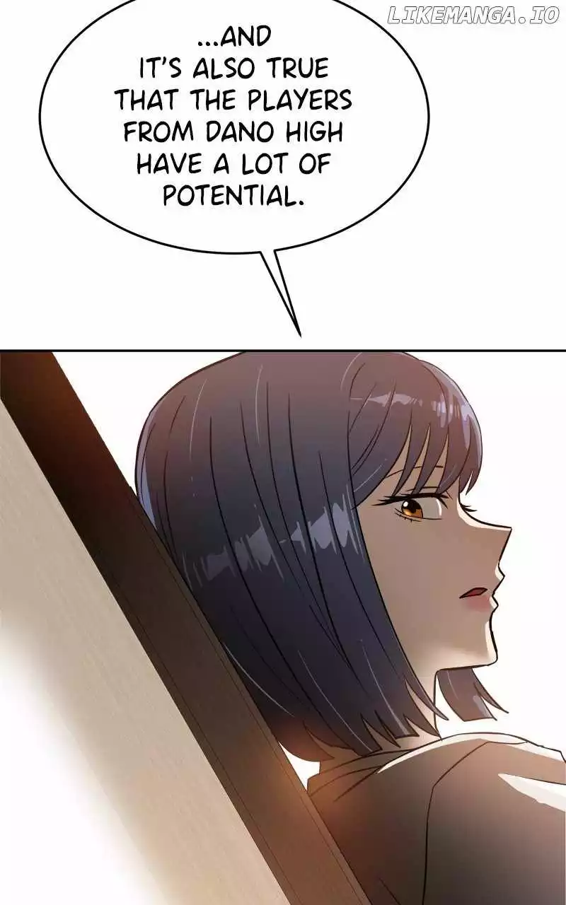 Double Click chapter 144 page 121