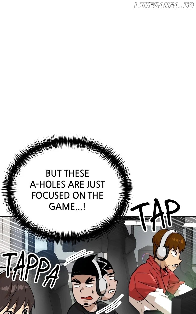 Double Click chapter 145 page 21