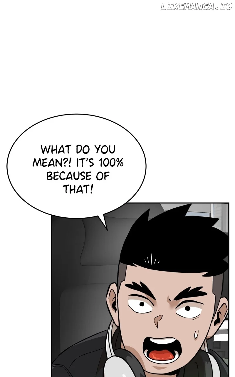 Double Click chapter 145 page 44