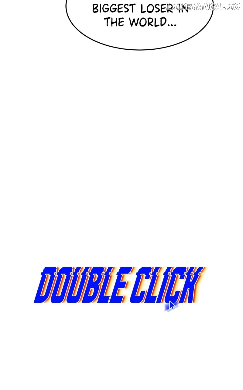 Double Click chapter 145 page 47