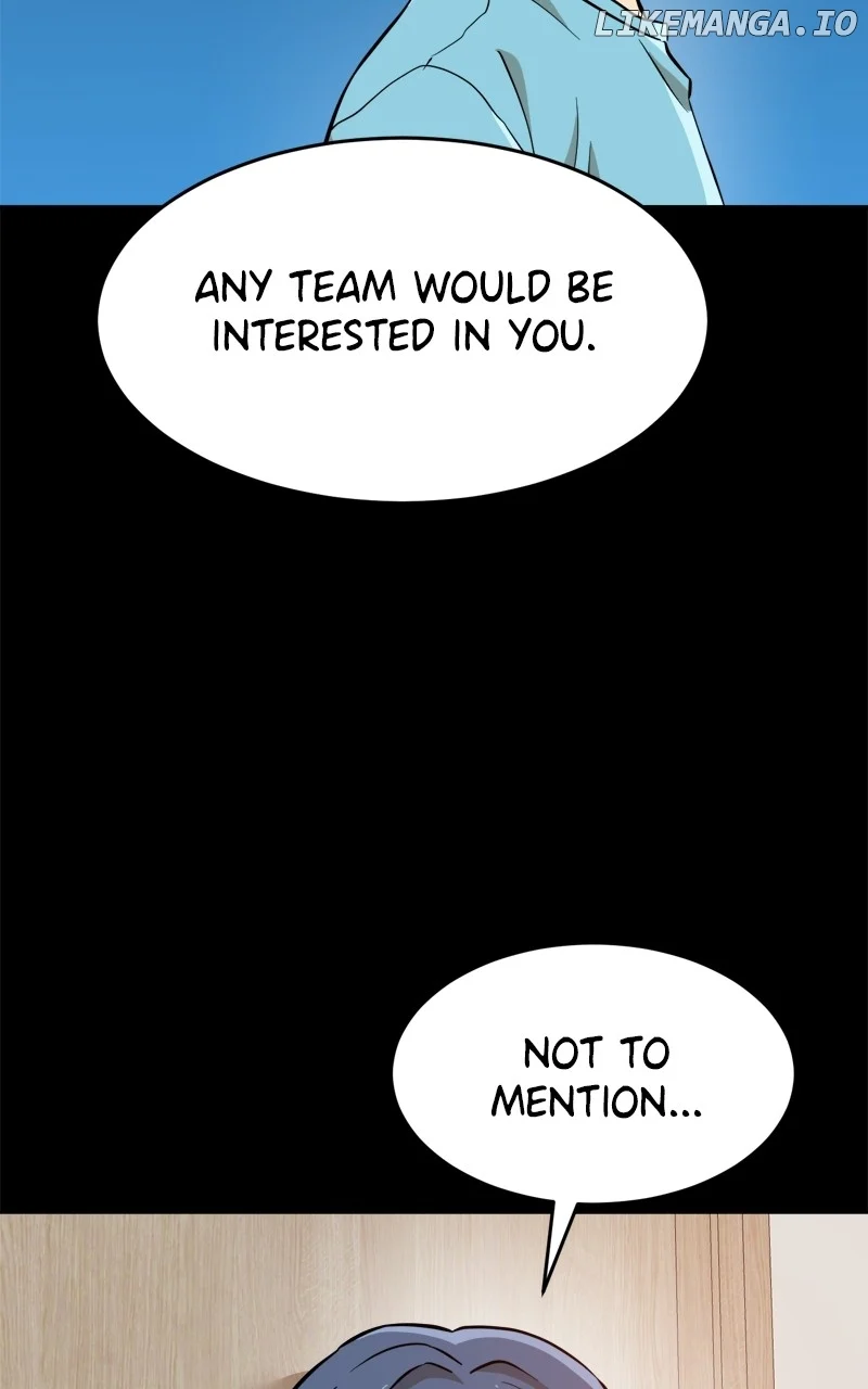 Double Click chapter 145 page 81