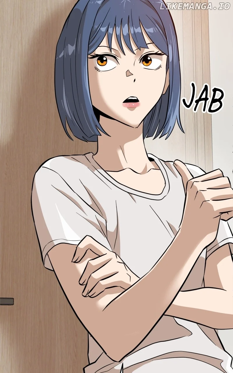 Double Click chapter 145 page 82