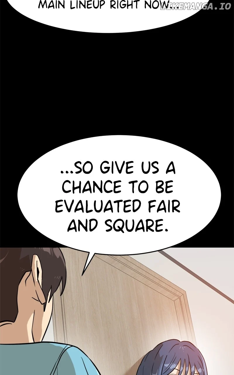 Double Click chapter 145 page 91