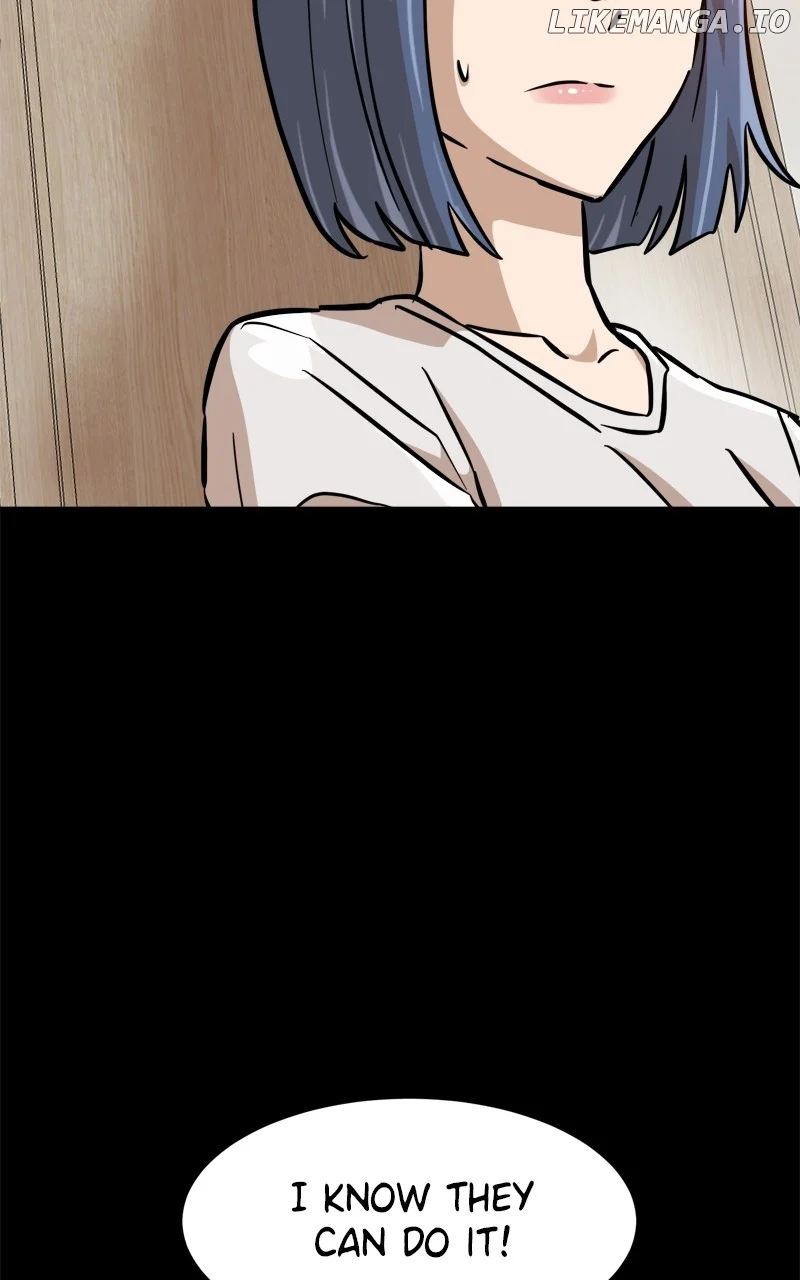 Double Click chapter 145 page 97
