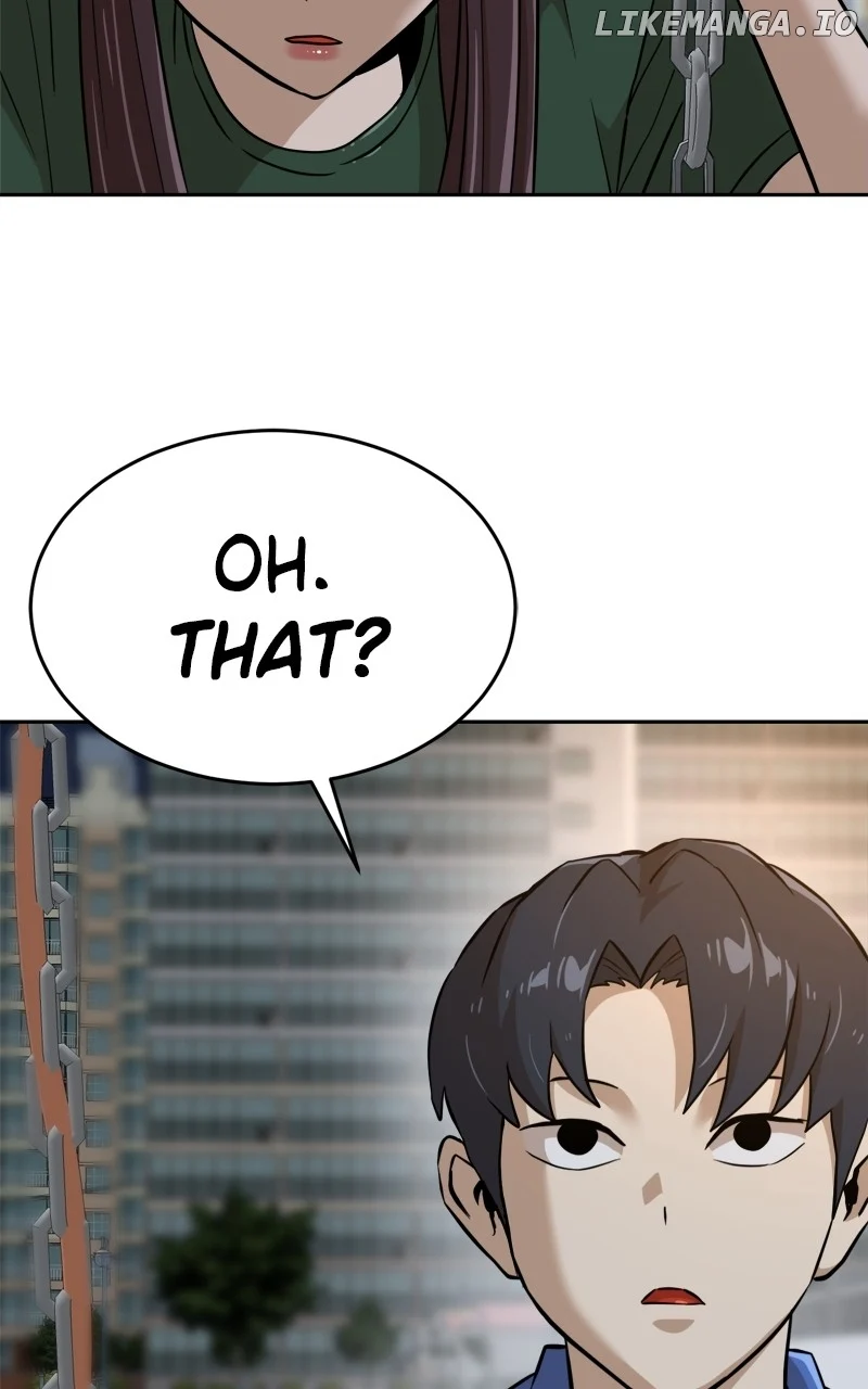 Double Click chapter 145 page 127